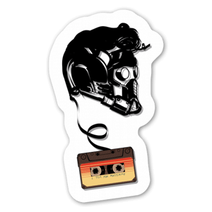 Sticker Awesome Mixtape


