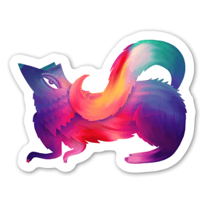 Isn't she lovely? Always gazing at the stars.
Check out my Instagram: https://www.instagram.com/adrianavalastudio/