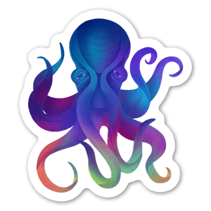 The deceptive octopus can always change his appearance ?
Check out my Instagram for more: https://www.instagram.com/adrianavalastudio/
