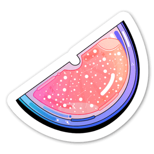 Rainbow Citrus