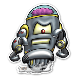 Bot$ designed by Noro 2019
keepitawkward.com