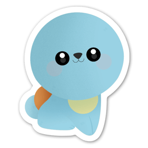 Water type