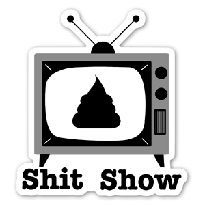 The best thing to watch, but not be a part of!