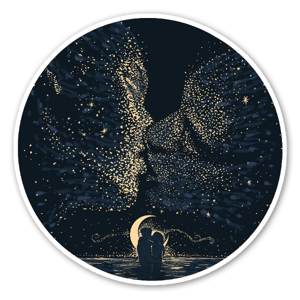 https://visionarysea.com/#/starcrossed/

September darling, do you remember Augusts' song? Some times gone by now since July kissed June along And May I sail away back to Aprils heart Just one more sun, before the March Back to that February love And January's start Star crossed Lovers