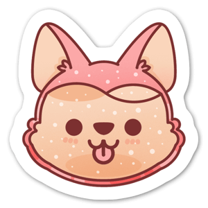 Cute puppy