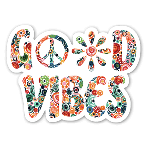 Good Vibes