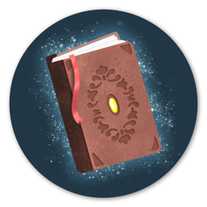 When you long to read something magical but don't have the perfect book. Buy this sticker and allow yourself to dream away

Magical Book Sticker – Enchantingly Whimsical!

Meet our Magical Book Sticker, the perfect way to add a touch of enchantment to your belongings. This whimsical sticker features an open book with magical elements swirling around, capturing the wonder and mystery of a spellbinding story. The captivating design is sure to inspire and add a magical charm to any surface.