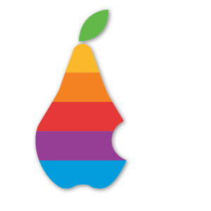 A gorgeous pear sticker that you can paste with Pride

Pride Pear Sticker – Colorful and Proud!

Meet our Pride Pear Sticker, the perfect way to add a splash of color and pride to your belongings. This vibrant sticker features a cheerful pear adorned with the rainbow colors of the pride flag. The playful and inclusive design celebrates diversity and love, making it a joyful addition to any surface.