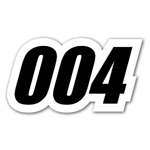 Racing 004
