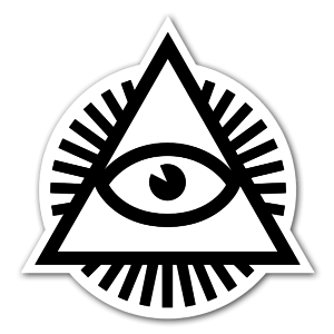 Cool design buy them as stickers today