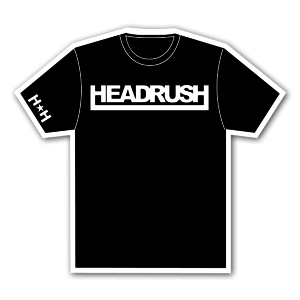 A awesome T-shirt sticker