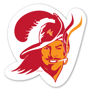 Artist Grimm Smokin Bucco custom sticker