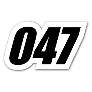 Sticker 047