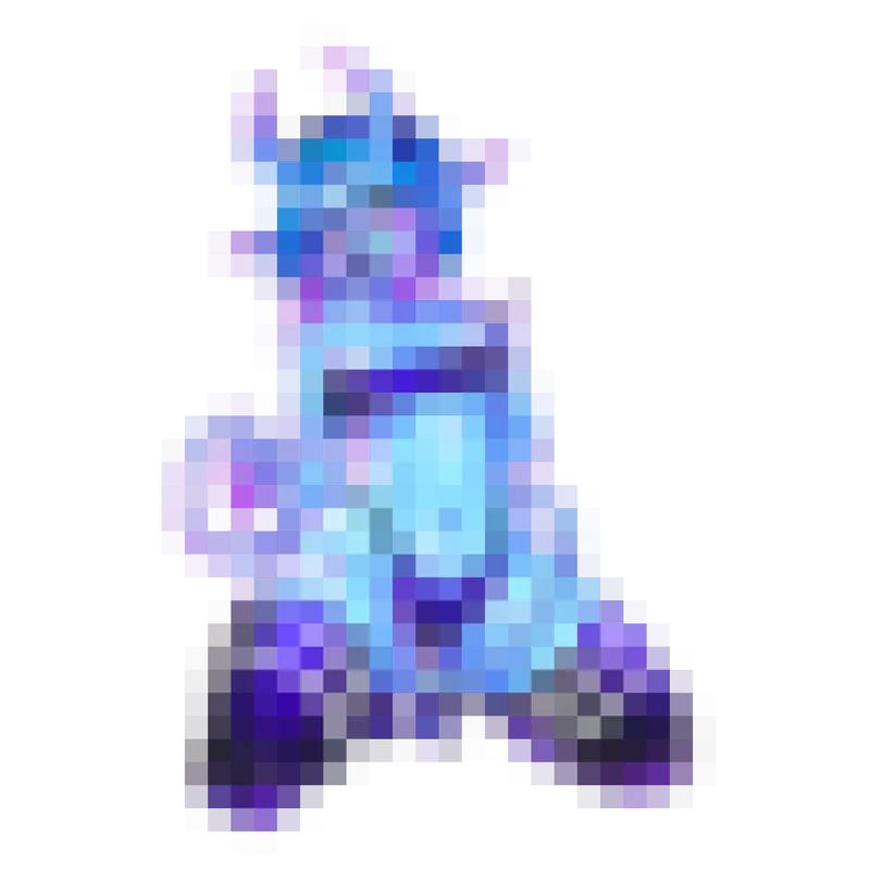 Blurred preview of an NSFW sticker by @chaoillustration for The Dirty Drop